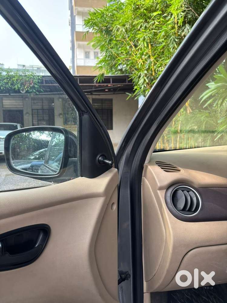 Hyundai I10 2009 Year