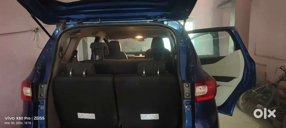 Renault Triber