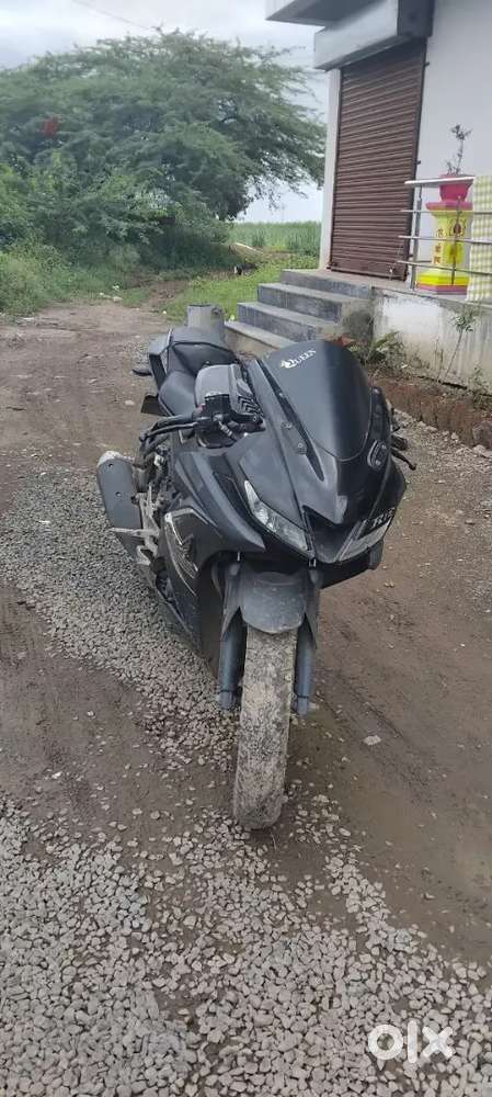 Yamaha R15S 2020 Petrol Bike