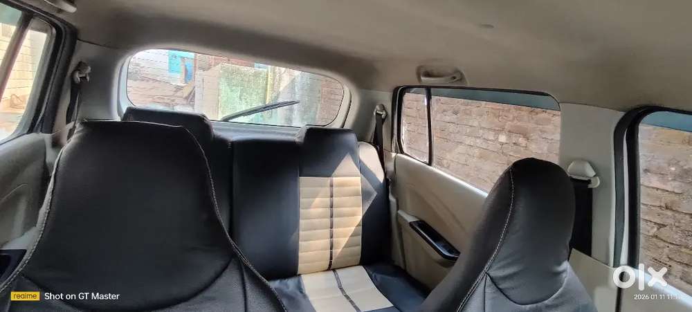 Maruti Suzuki Celerio 2017 Petrol 92000 Km Driven