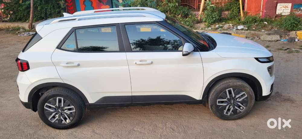 Hyundai Venue S Diesel, 2022, Diesel