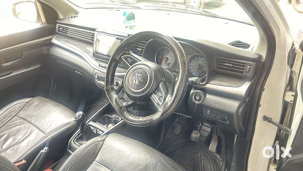Maruti Suzuki Xl6 1.5 Alpha Mt, 2019, Petrol