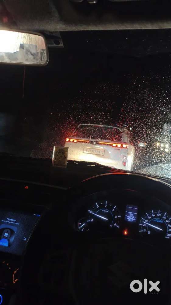 Maruti Suzuki Ertiga 2018