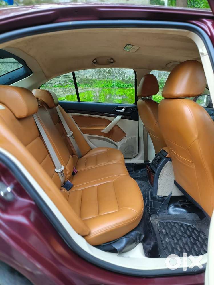 Skoda Laura 2.0 Ambition Tdi Cr, 2013, Diesel