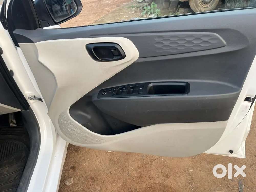Hyundai Aura 1.2 S 2023