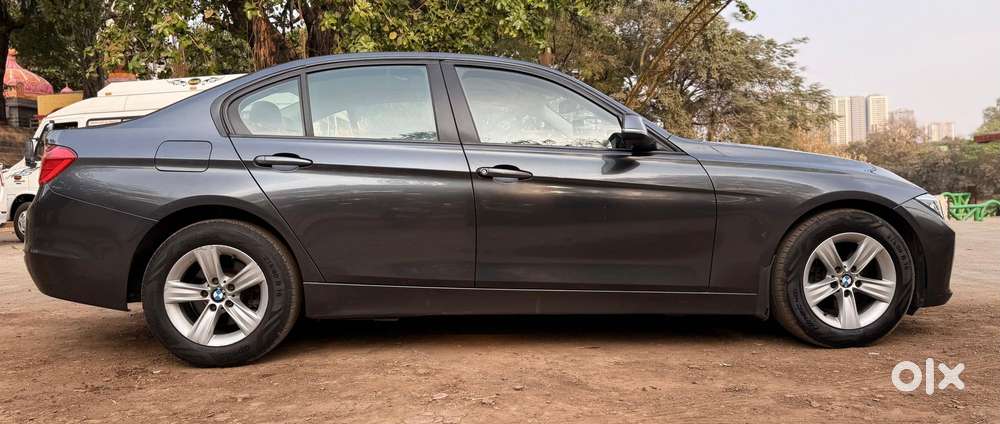 Bmw 3 Series 320d, 2013, Diesel