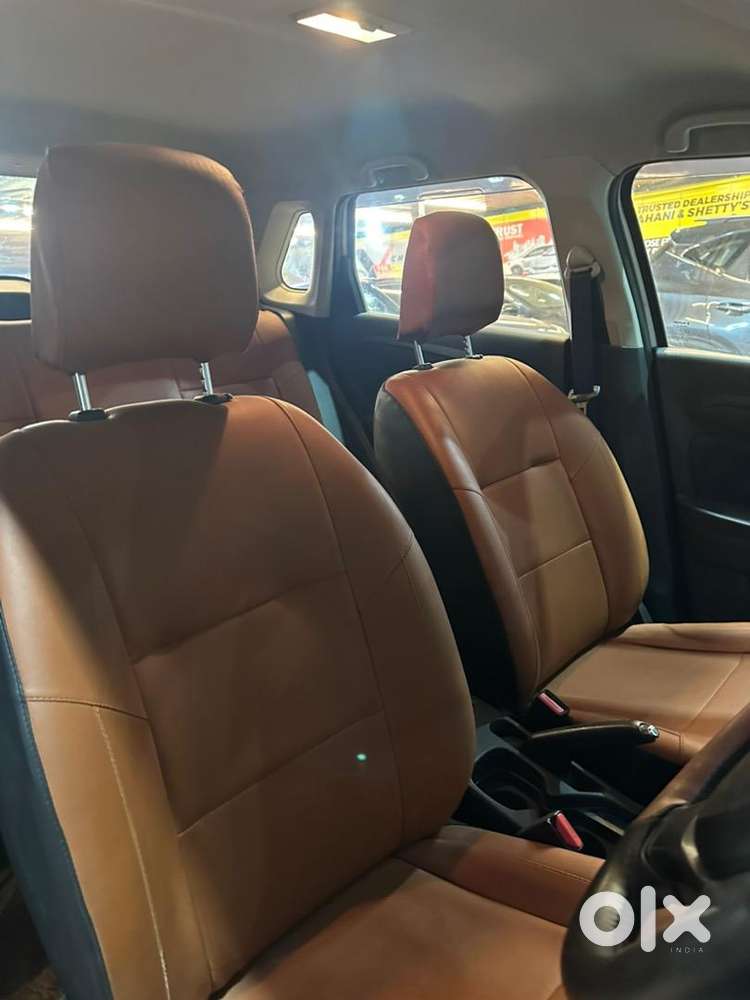 Maruti Suzuki Brezza 2018 Diesel 100000 Km Driven