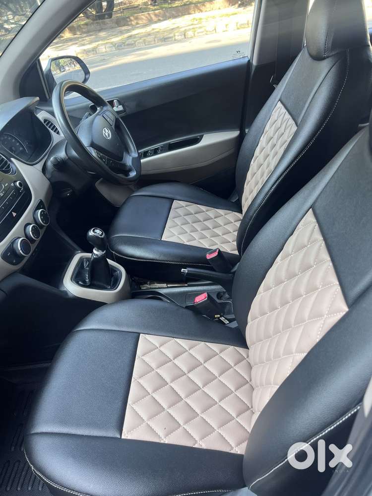 Hyundai I10 Sportz Option, 2016, Petrol