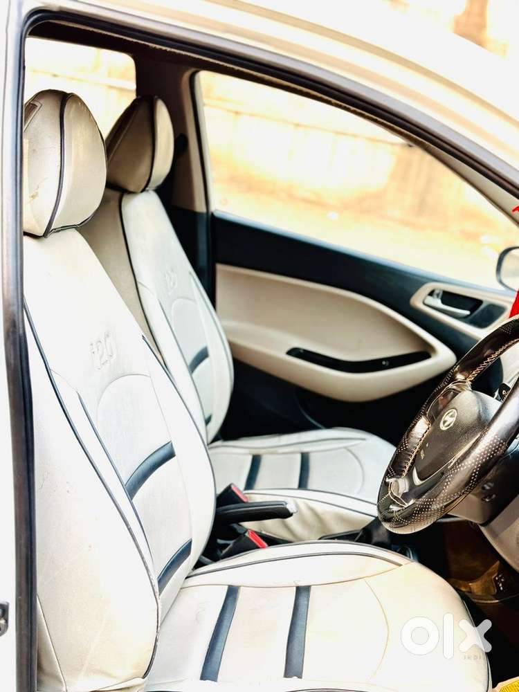 Hyundai Elite I20 2018 Petrol Good Condition