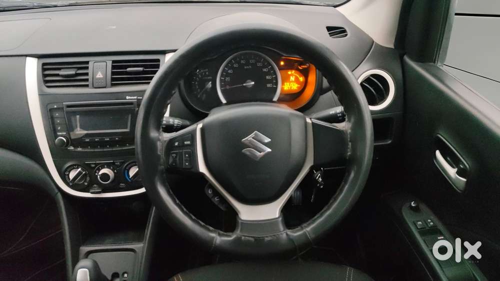 Maruti Suzuki Celerio X Amt Zxi, 2020, Petrol