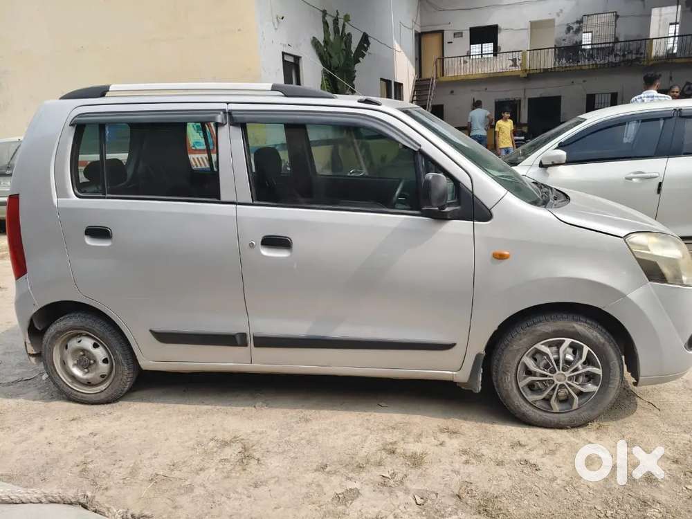 2010 Maruti Suzuki Wagon R