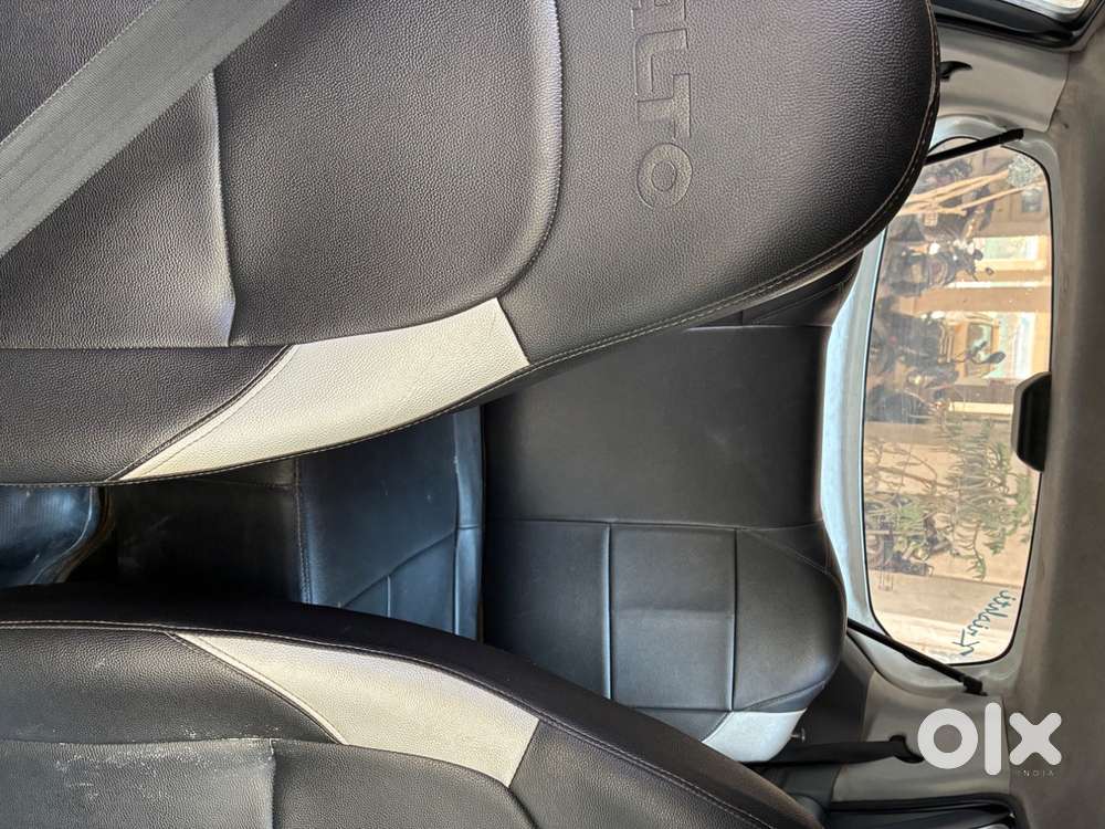Maruti Alto 800 Lxi