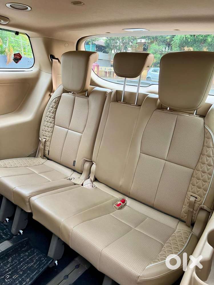 Kia Carnival Limousine Plus 7 Str, 2022, Diesel