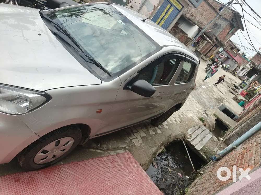 Maruti Suzuki Alto K10 2024