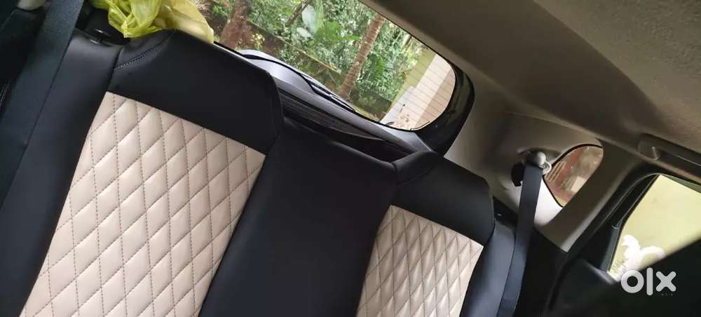 Honda Wr-v 1.5 Vx Diesel 2018