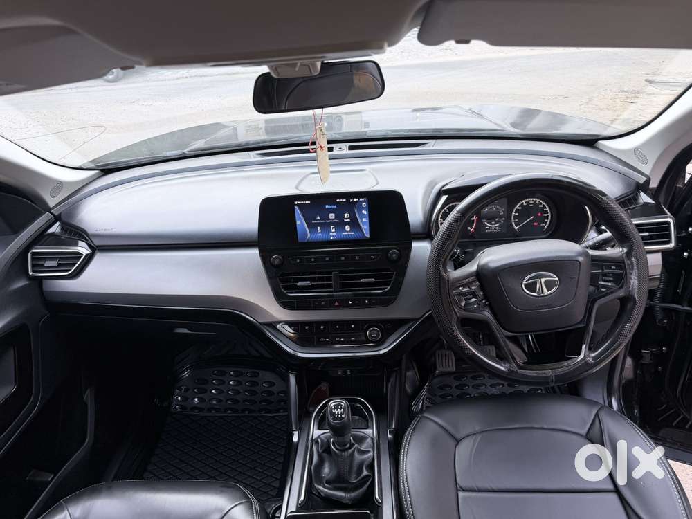 Tata Harrier Xt+, 2021, Diesel