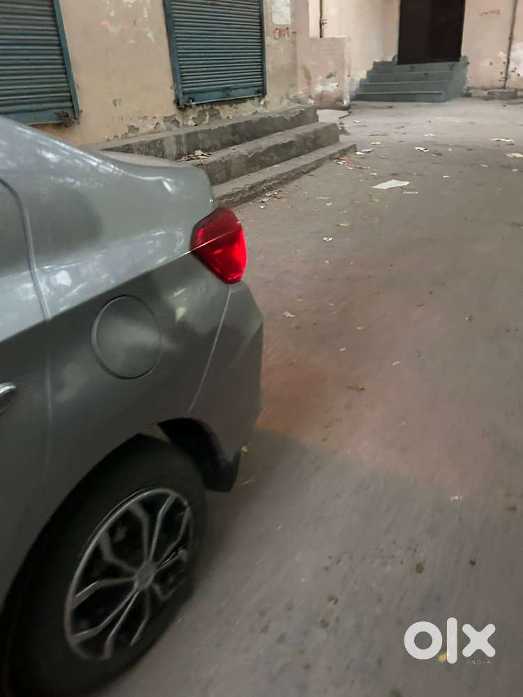 Honda Amaze 1.2 Petrol Manual 2019