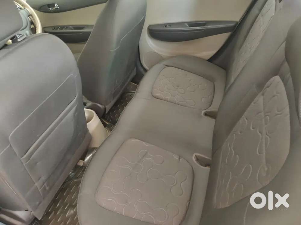 Hyundai I20 2012 Petrol Well Maintained