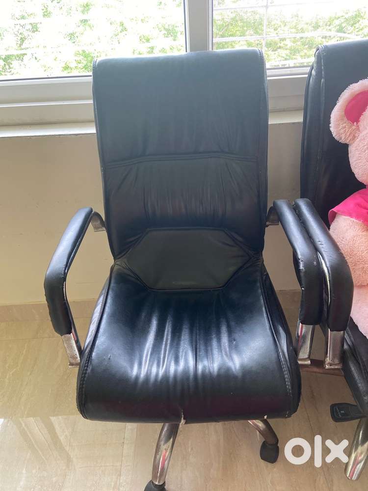 Office chair