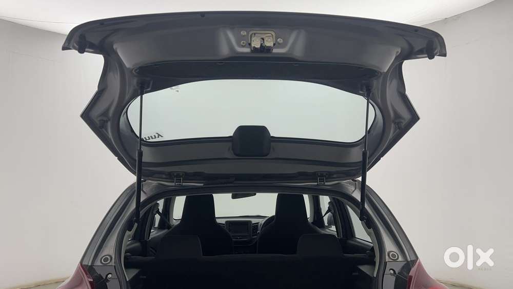Maruti Suzuki Celerio 1.0 Lxi Mt, 2024, Petrol