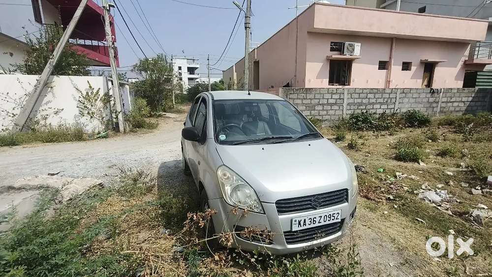 Ritz Petrol 2011 Petrol