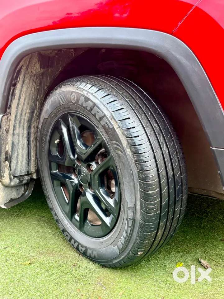 Jeep Compass 2.0 Sport Diesel, 2019, Diesel