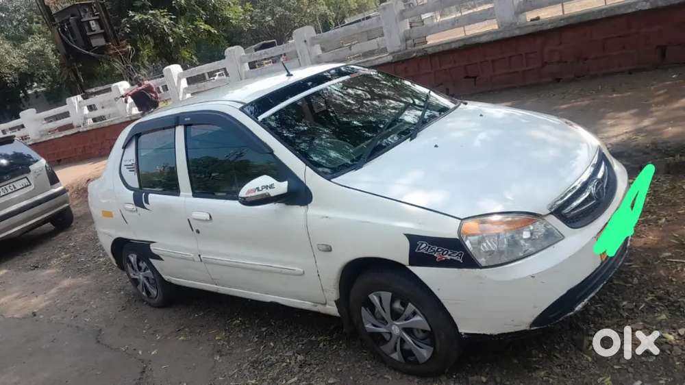 Tata Indigo Diesel Manual 2015