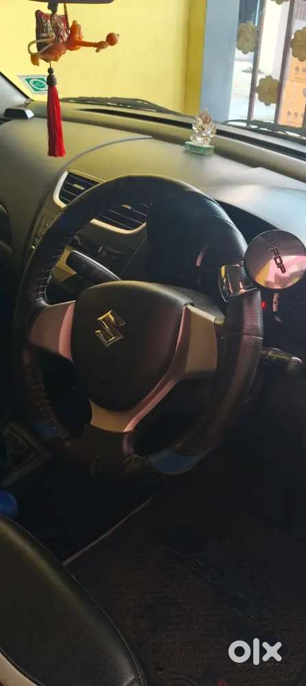 Maruti Suzuki Swift 2015 Diesel Well Maintained