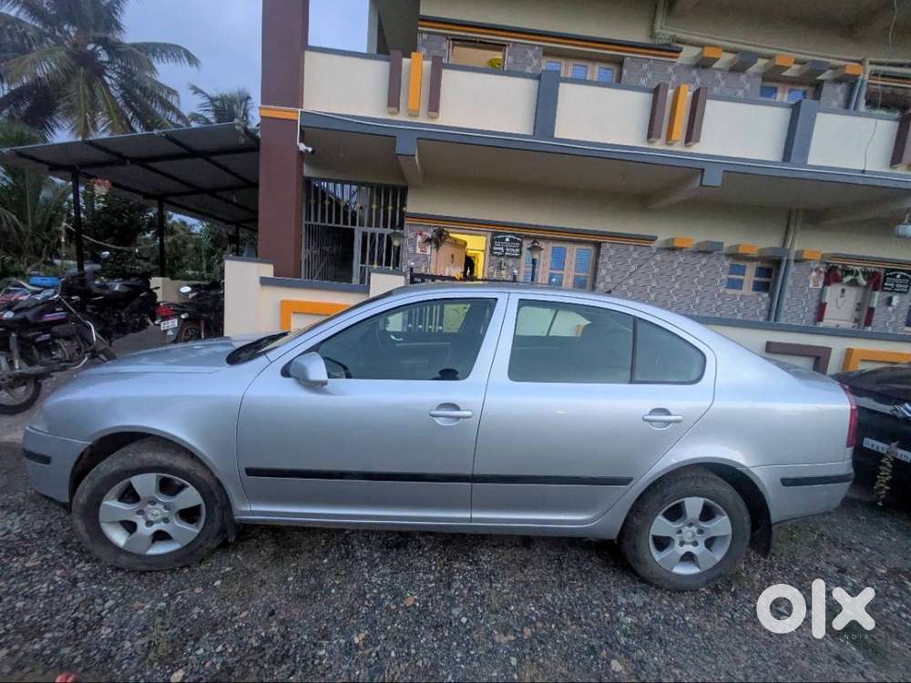 Skoda Laura 2008 Diesel