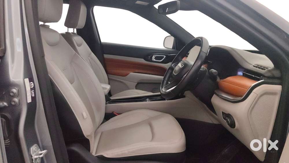 Jeep Compass Limited (o) 2.0 Diesel At, 2023, Diesel