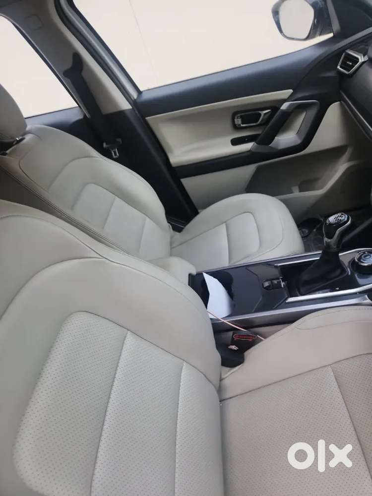 Tata Safari X Plus 2021 Diesel Automatic
