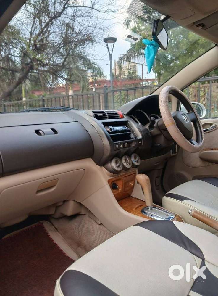 Honda City Zx, 2006, Cng & Hybrids