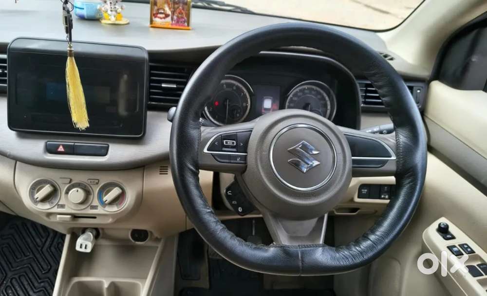 Maruti Suzuki Ertiga Vxi Cng, 2026, Cng & Hybrids