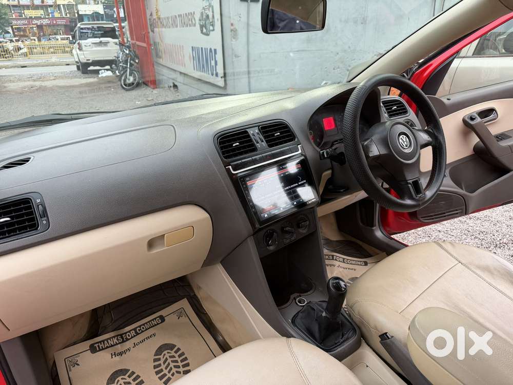 Volkswagen Vento Tsi, 2013, Diesel