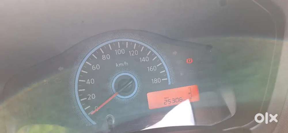 Datsun Redigo 2018 Model