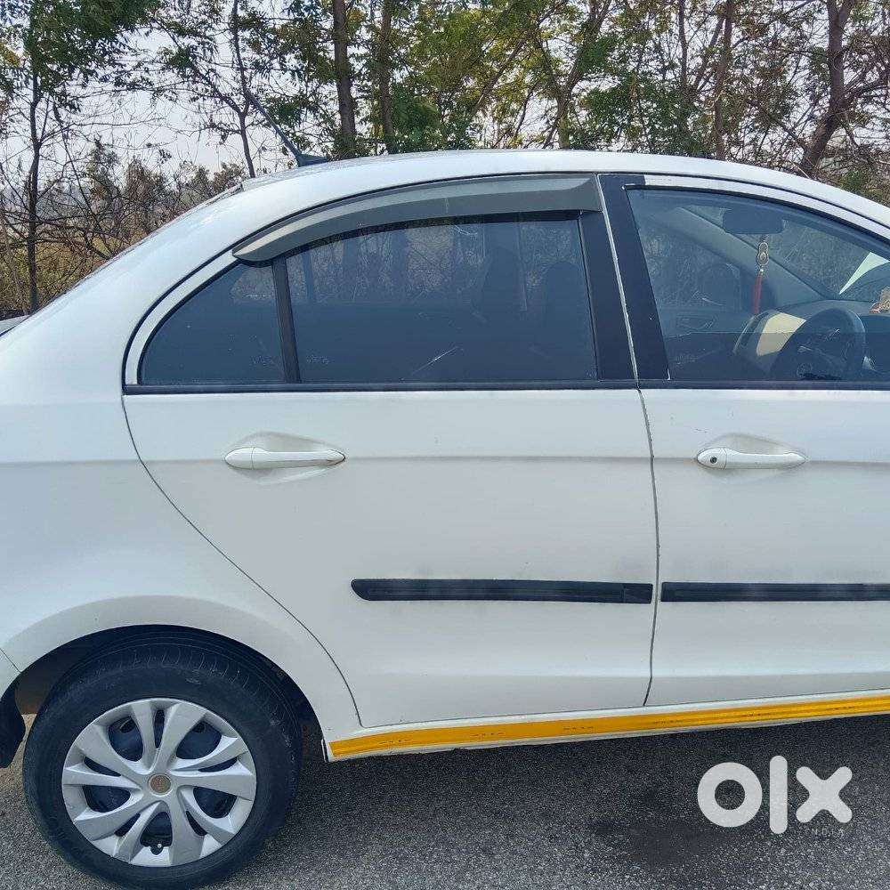 Tata Zest  Quadrajet 1.3 Xm, 2019, Diesel