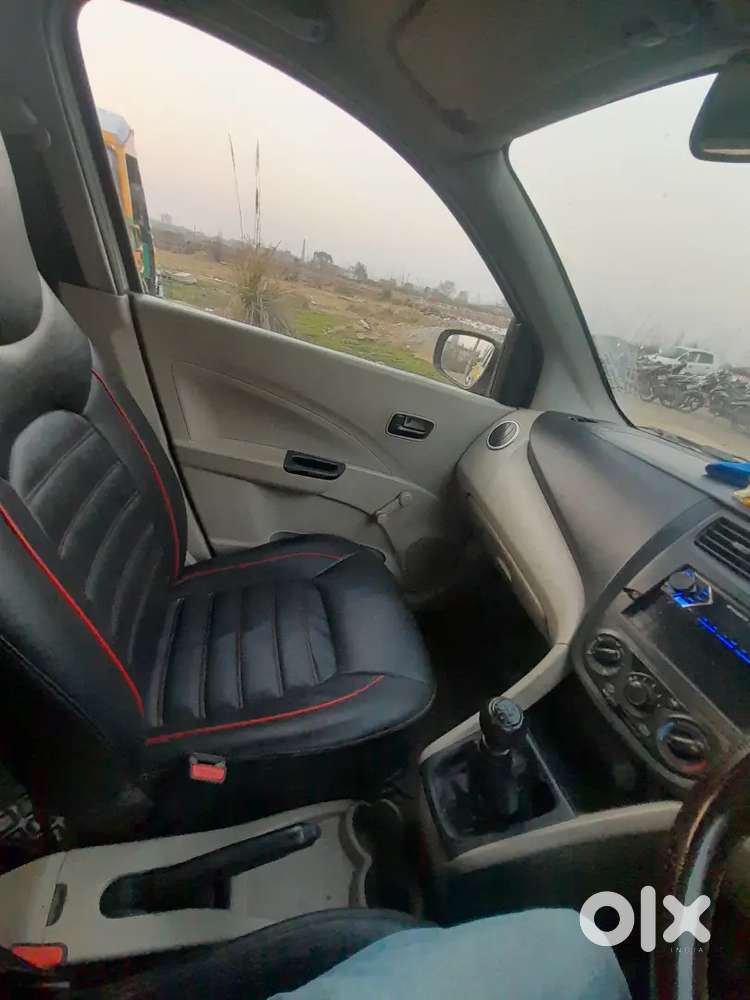 Maruti Suzuki Celerio 2019