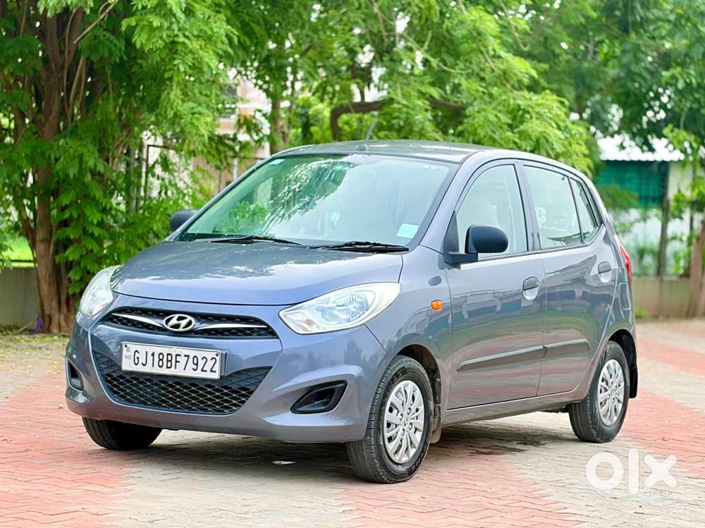 Hyundai I10 Magna, 2017, Petrol