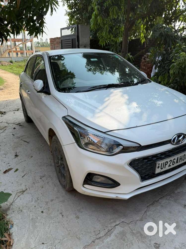 Hyundai I20 2020 Petrol 510000 Km Driven