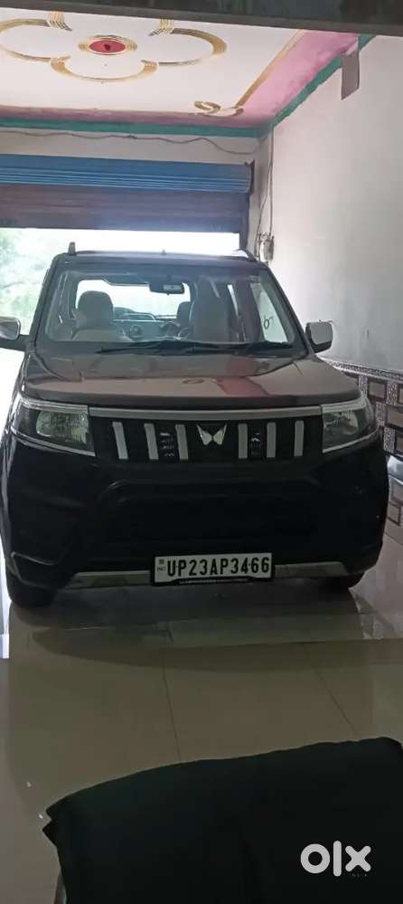 Mahindra Bolero Neo 2024 Diesel Variant