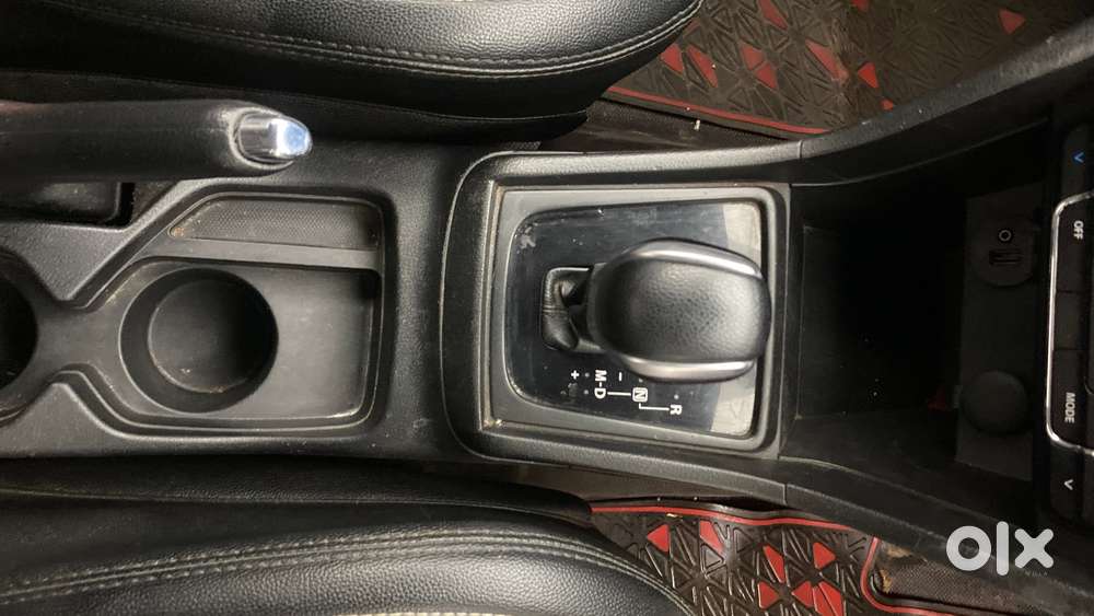 Maruti Suzuki Vitara Brezza Zdi Amt, 2018, Diesel