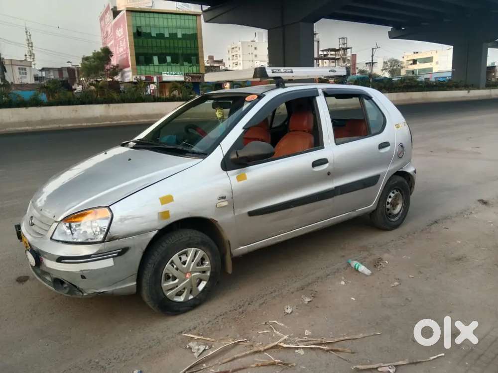Tata Indica Ev2 2016 Diesel 114000 Km Driven
