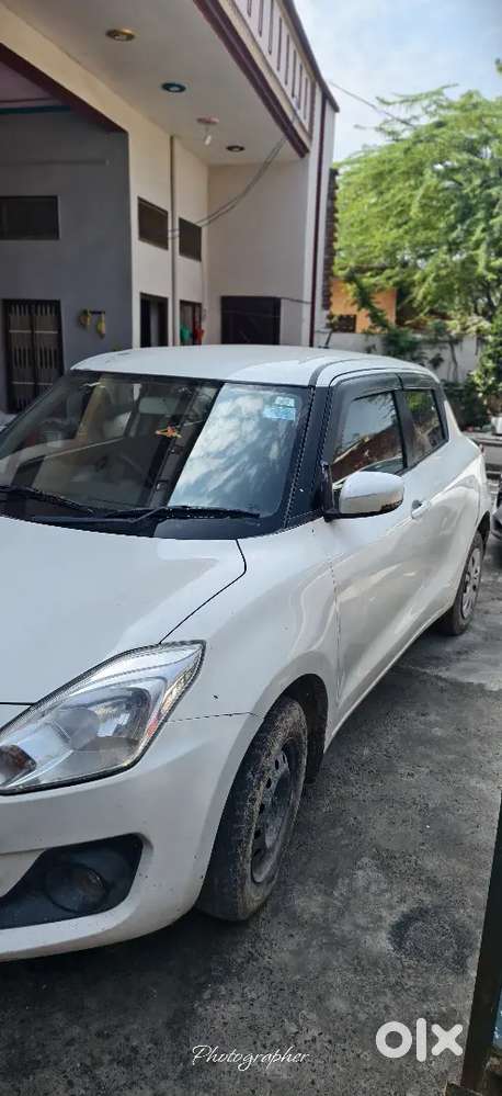 Maruti Suzuki New-gen Swift