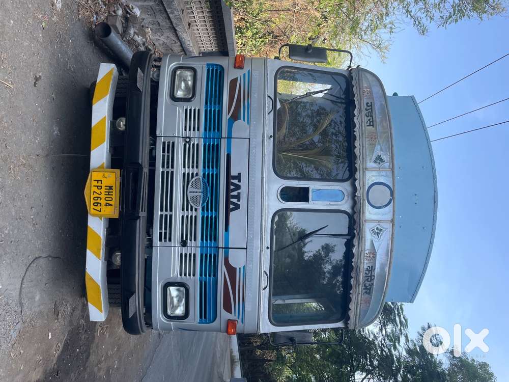 TATA 1613 Tanker