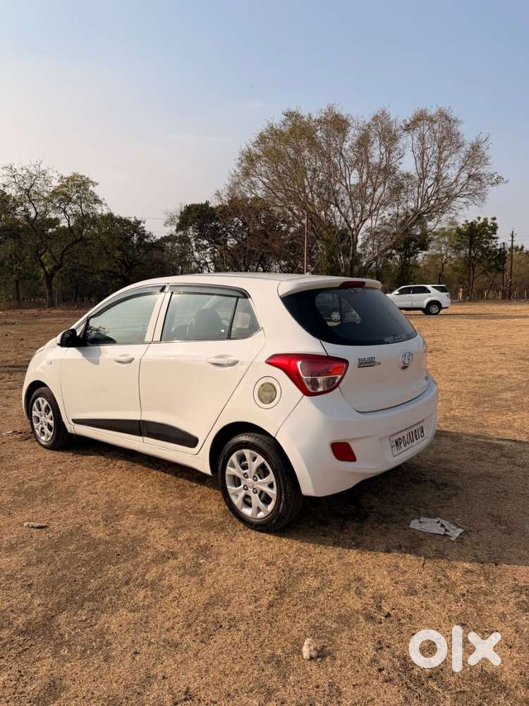 Hyundai Elite I20