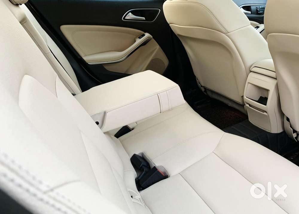 Mercedes-benz Gla 200, 2016, Petrol