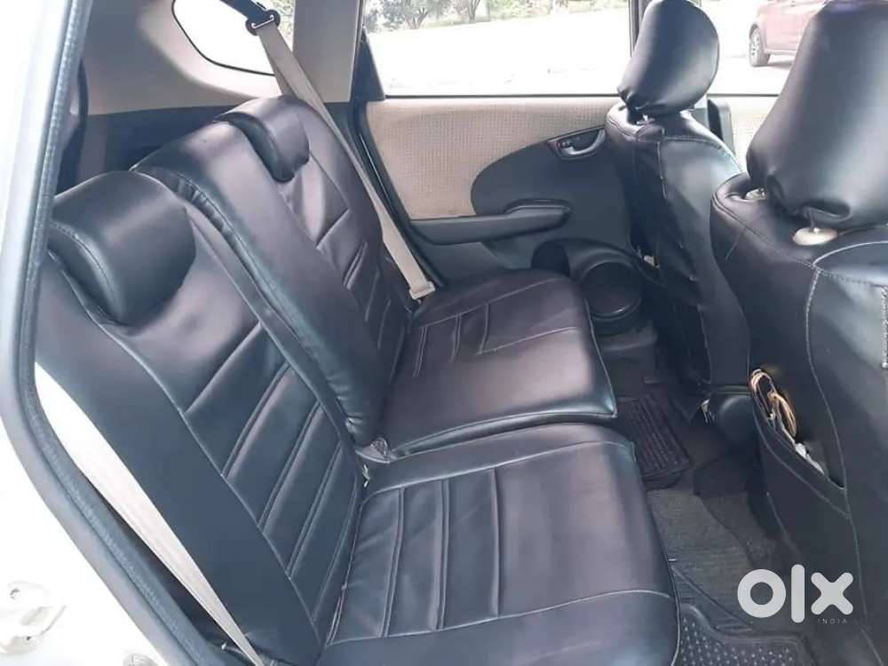 Honda Jazz 2010 Petrol 86000 Km Driven Good Condition