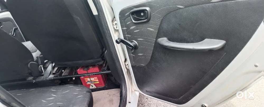 Tata Nano 2012 Petrol Good Condition, Direct Owner.
