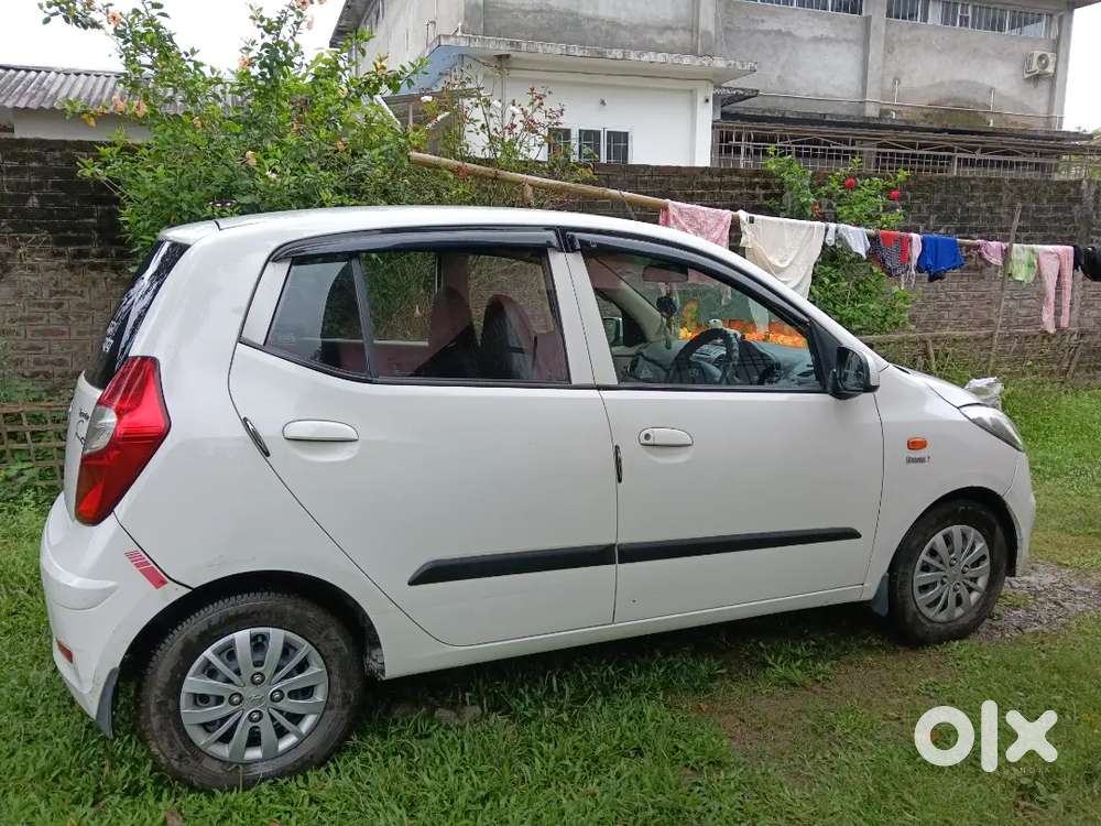 Very Good Condition And All Peper Updated