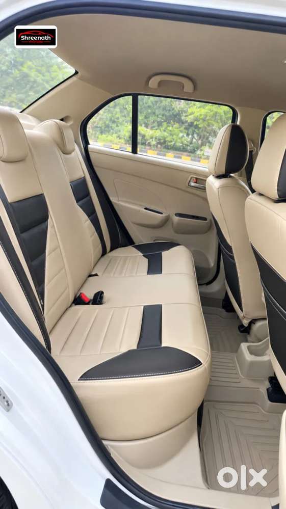 Maruti Suzuki Dzire 1.2 Vxi Cng, 2022, Cng & Hybrids